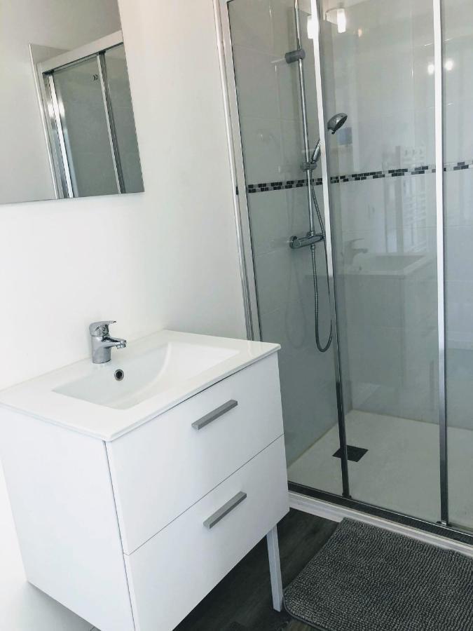 Le Seize - Parking Prive Apartment Chalons en Champagne Ngoại thất bức ảnh