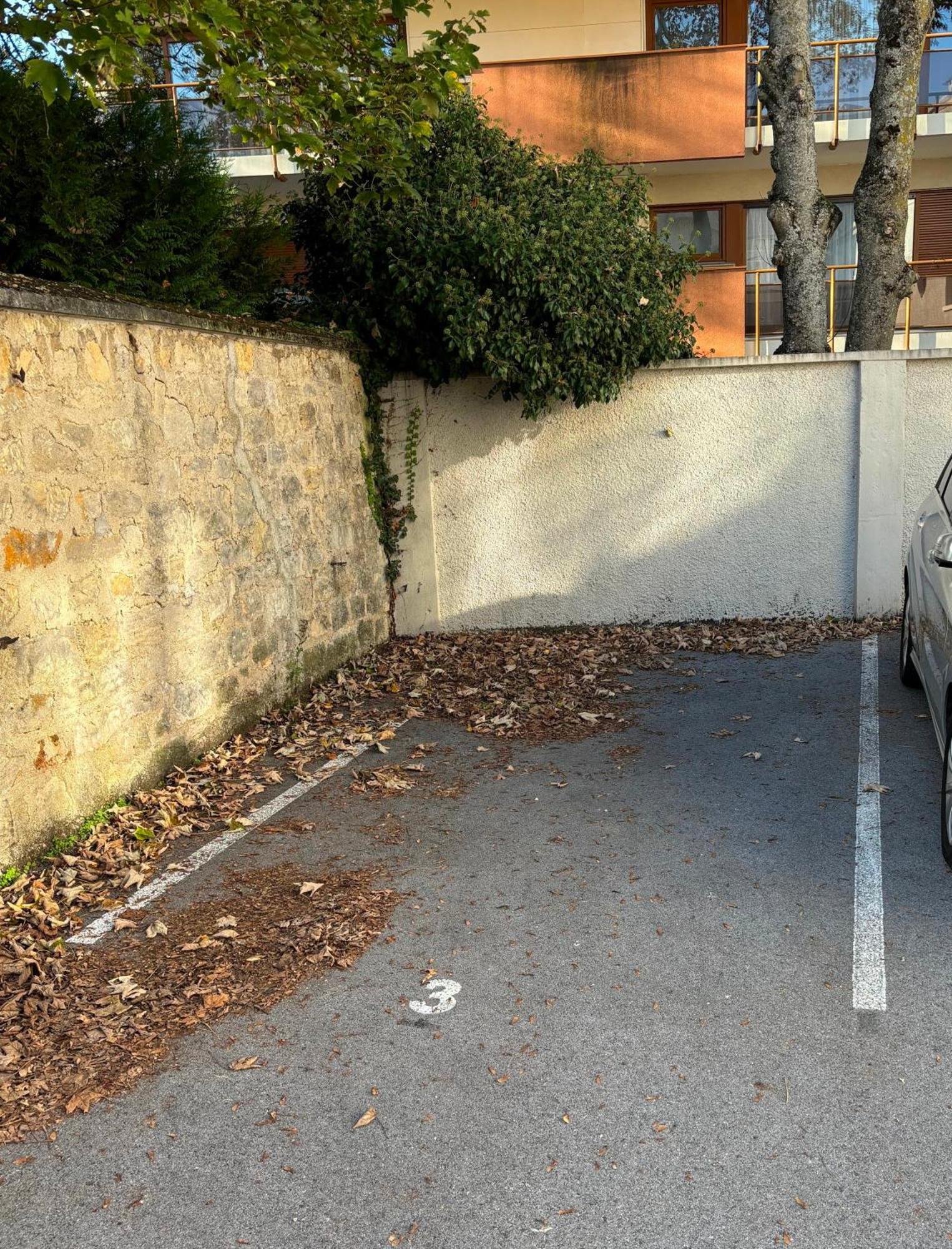 Le Seize - Parking Prive Apartment Chalons en Champagne Ngoại thất bức ảnh
